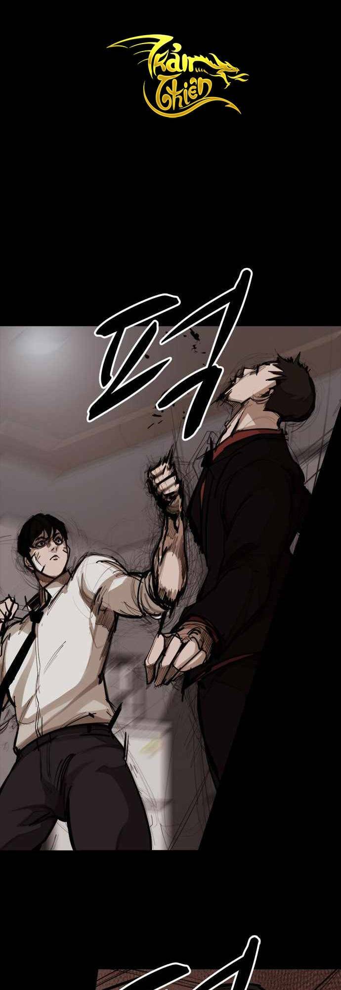 Xích Nguyệt - Chapter 6 - Page 56