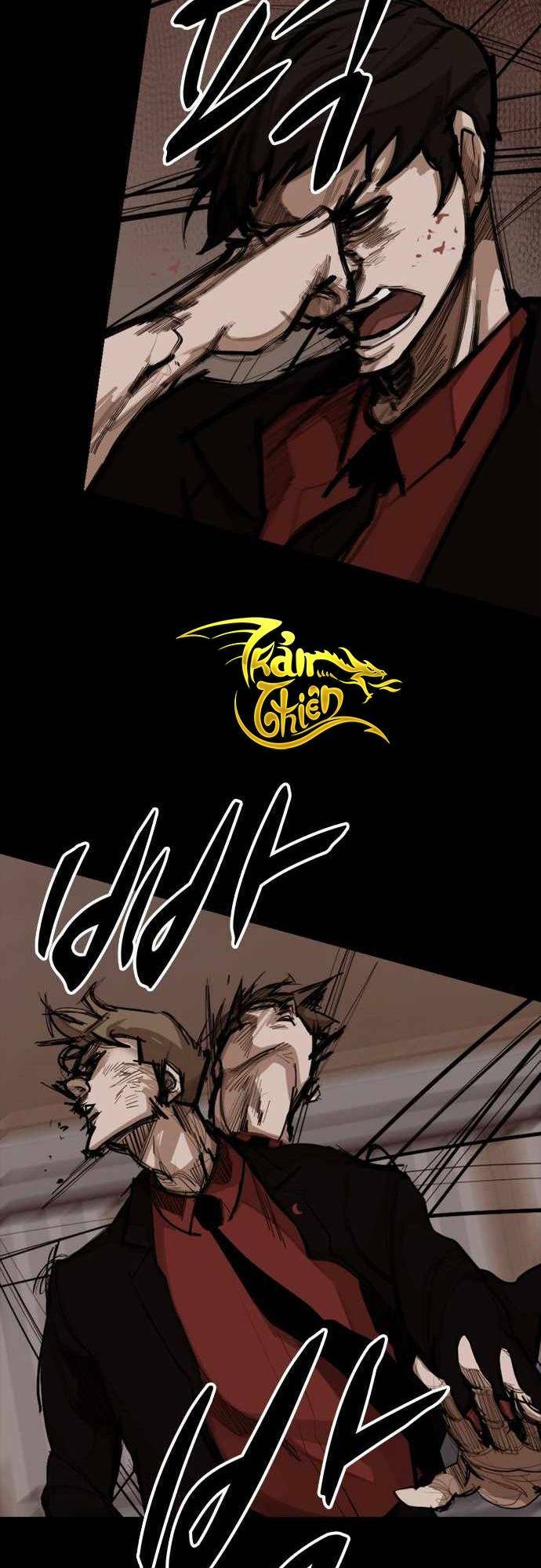 Xích Nguyệt - Chapter 6 - Page 57