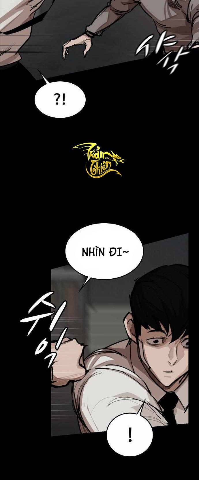 Xích Nguyệt - Chapter 6 - Page 5