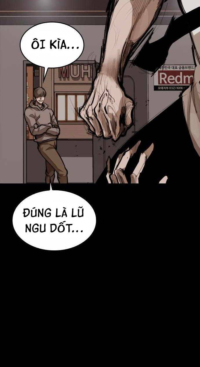 Xích Nguyệt - Chapter 6 - Page 61