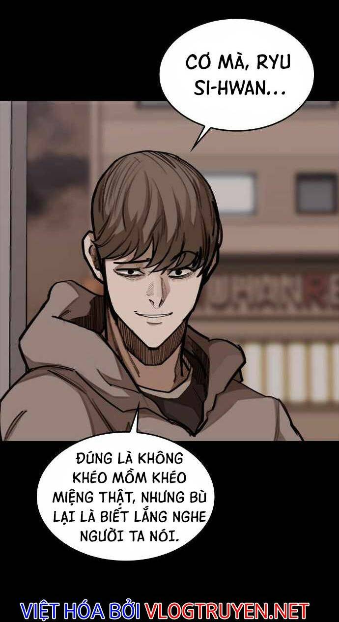 Xích Nguyệt - Chapter 6 - Page 62