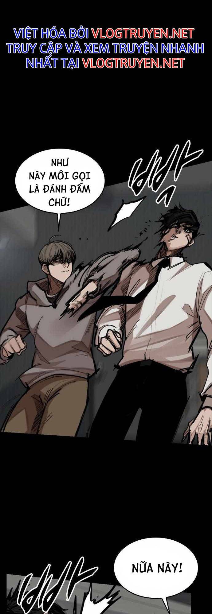 Xích Nguyệt - Chapter 6 - Page 6