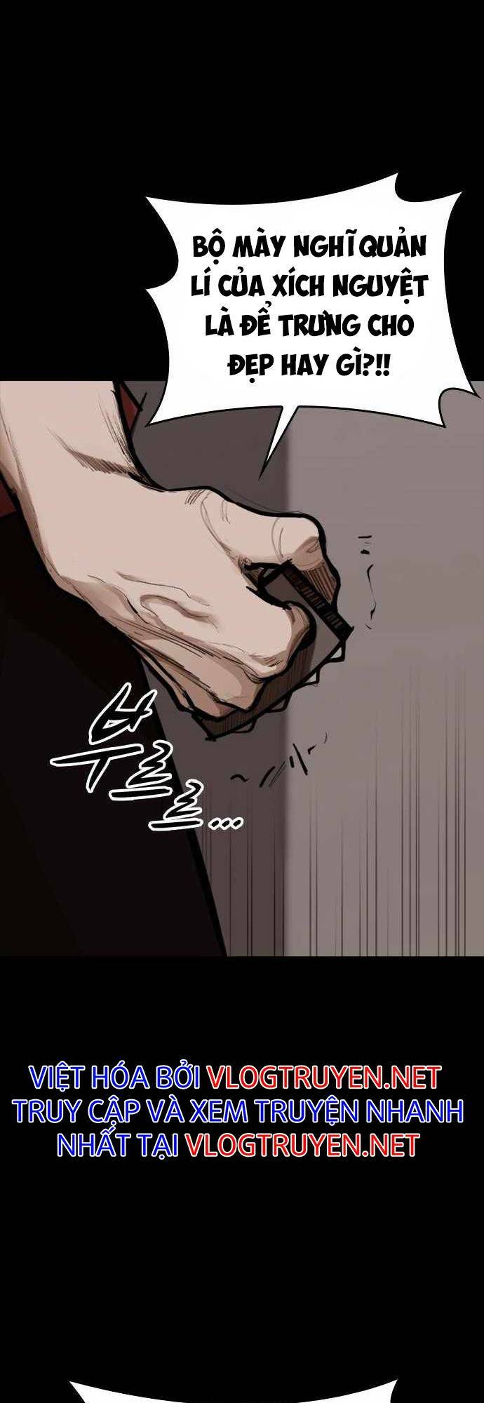 Xích Nguyệt - Chapter 6 - Page 69