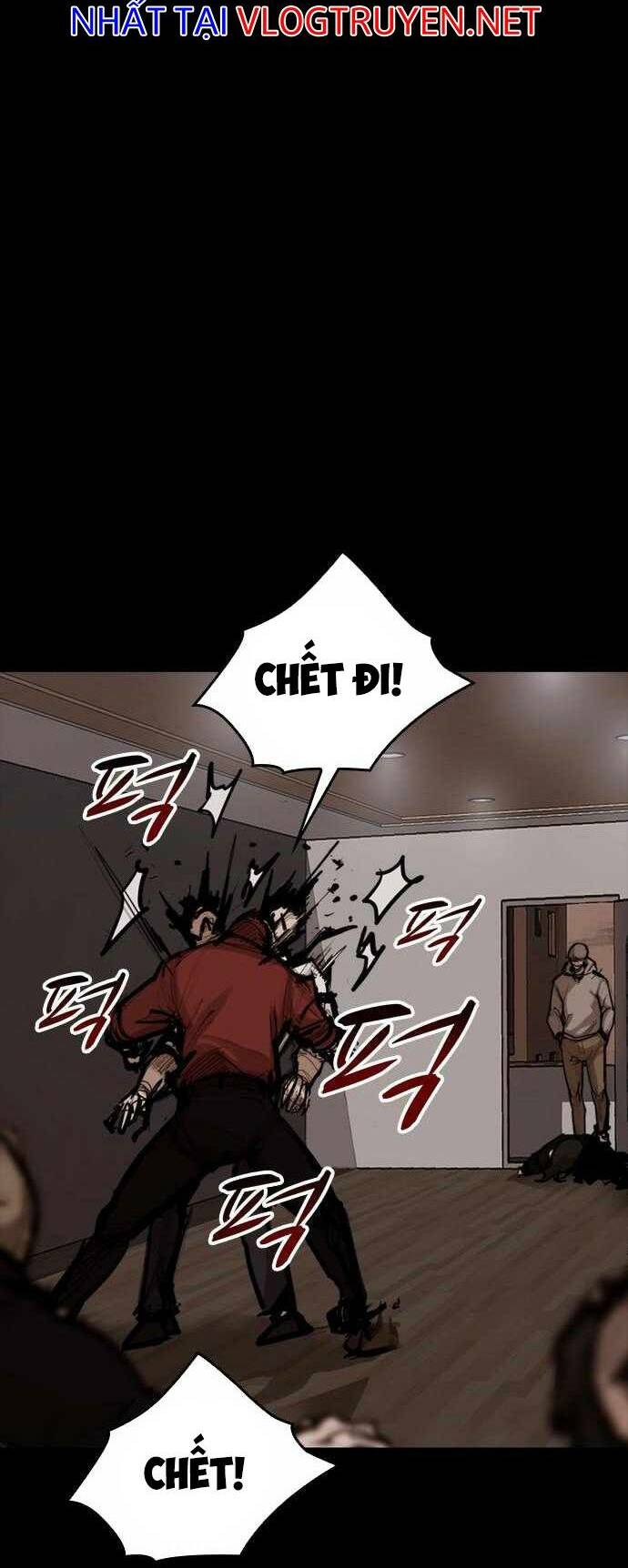 Xích Nguyệt - Chapter 6 - Page 71