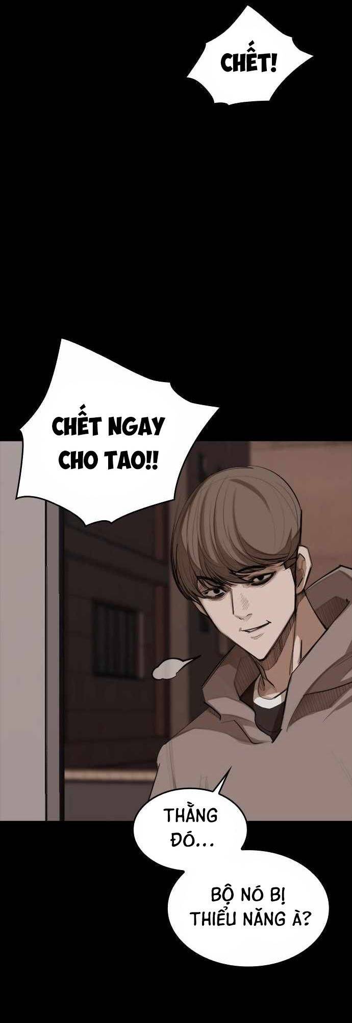 Xích Nguyệt - Chapter 6 - Page 72