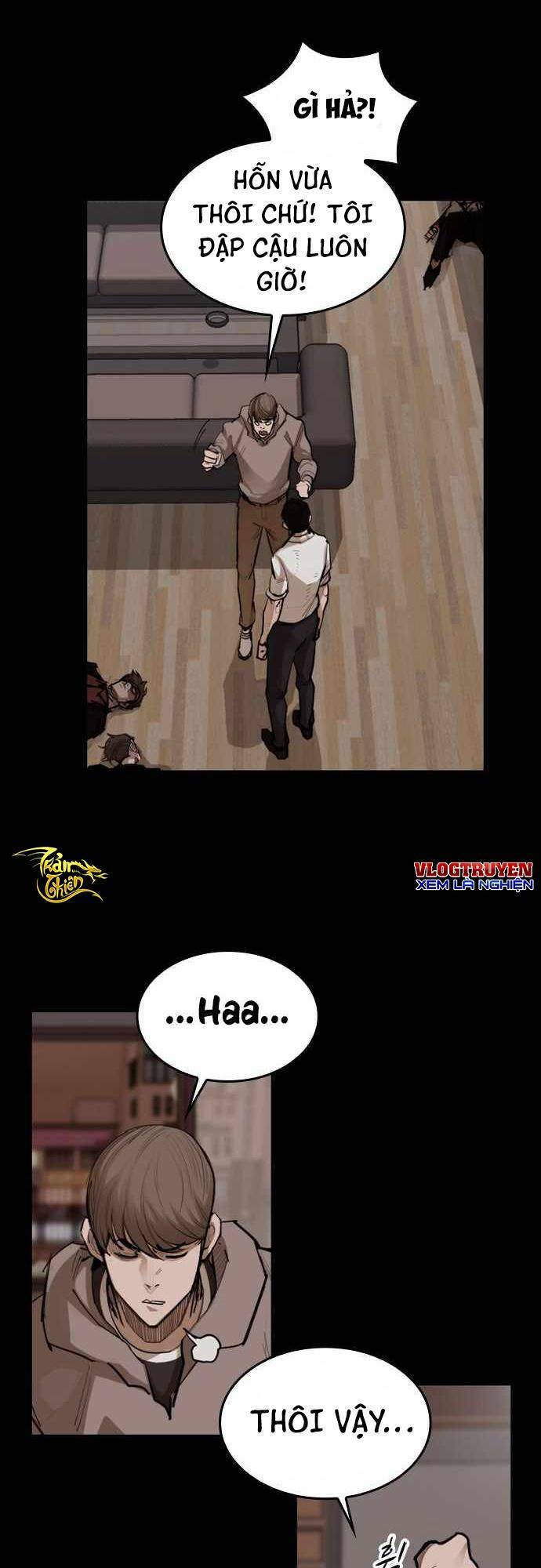 Xích Nguyệt - Chapter 7 - Page 10