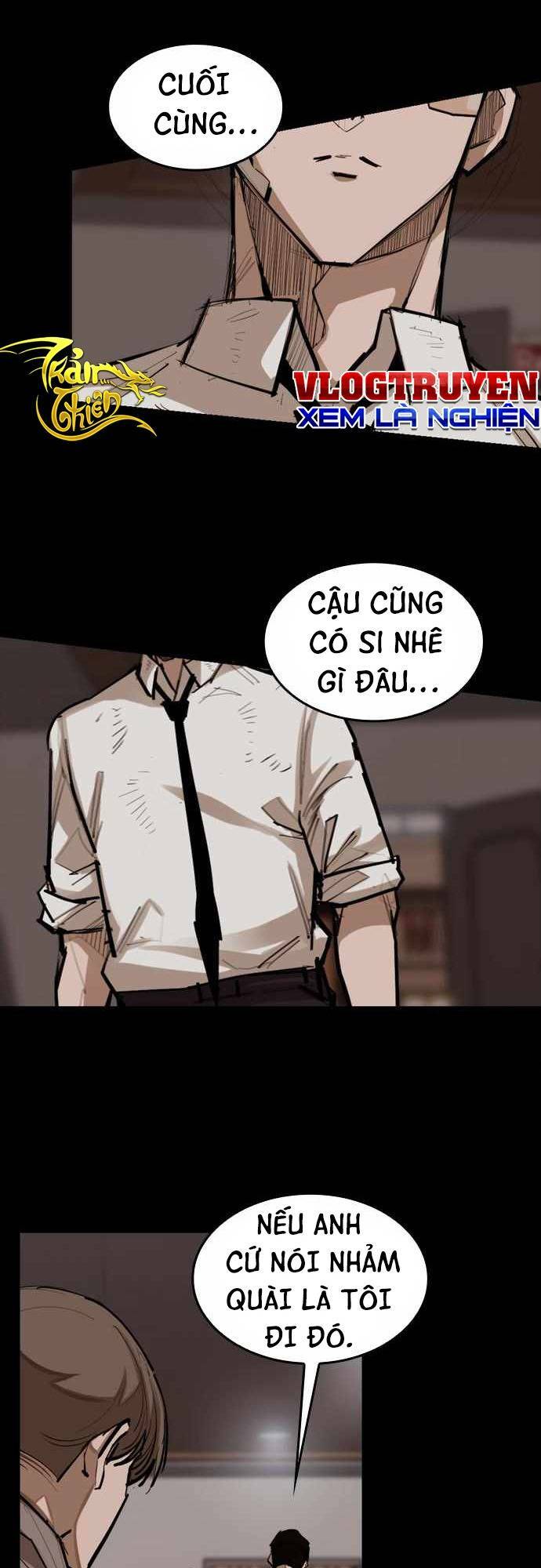 Xích Nguyệt - Chapter 7 - Page 13