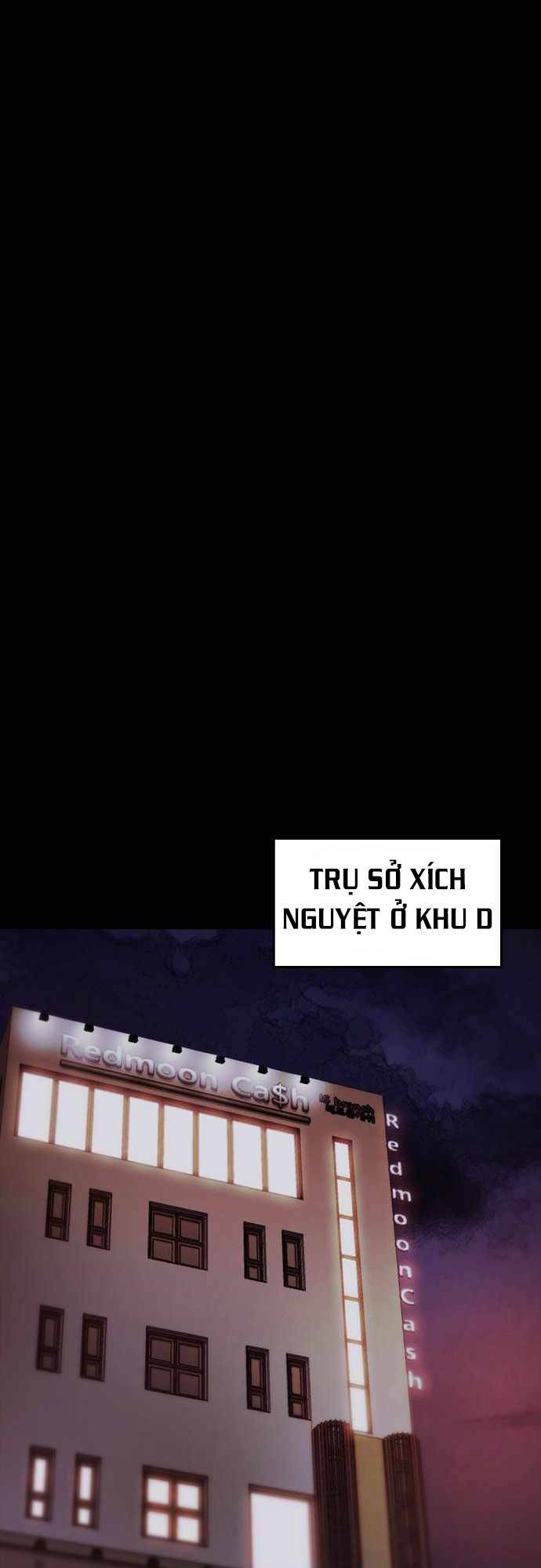 Xích Nguyệt - Chapter 7 - Page 19