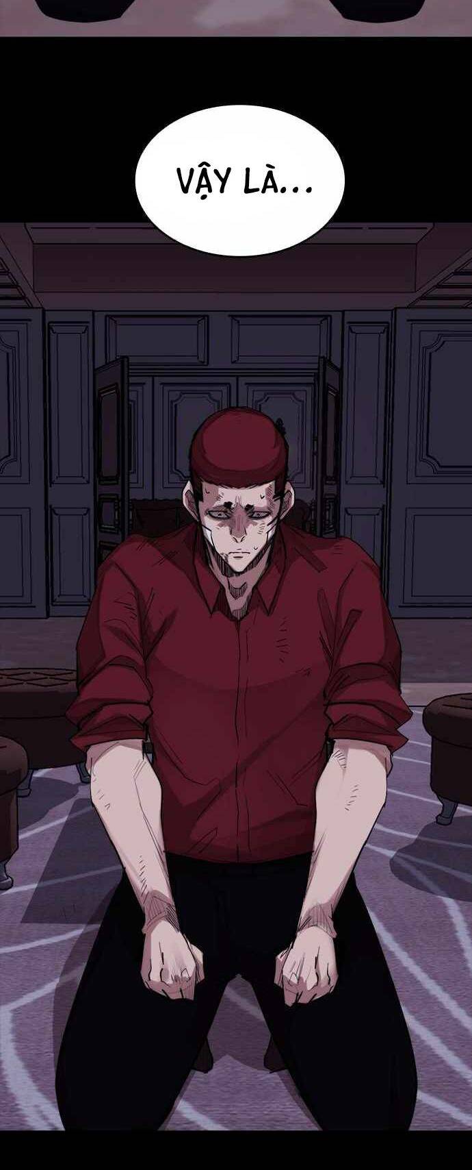 Xích Nguyệt - Chapter 7 - Page 21
