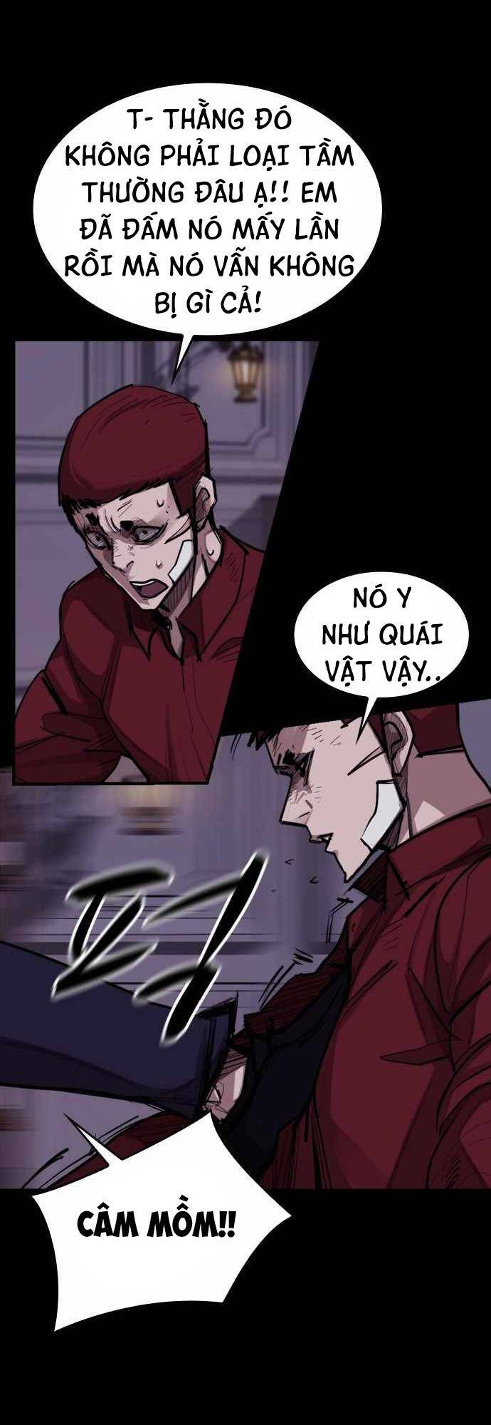 Xích Nguyệt - Chapter 7 - Page 25