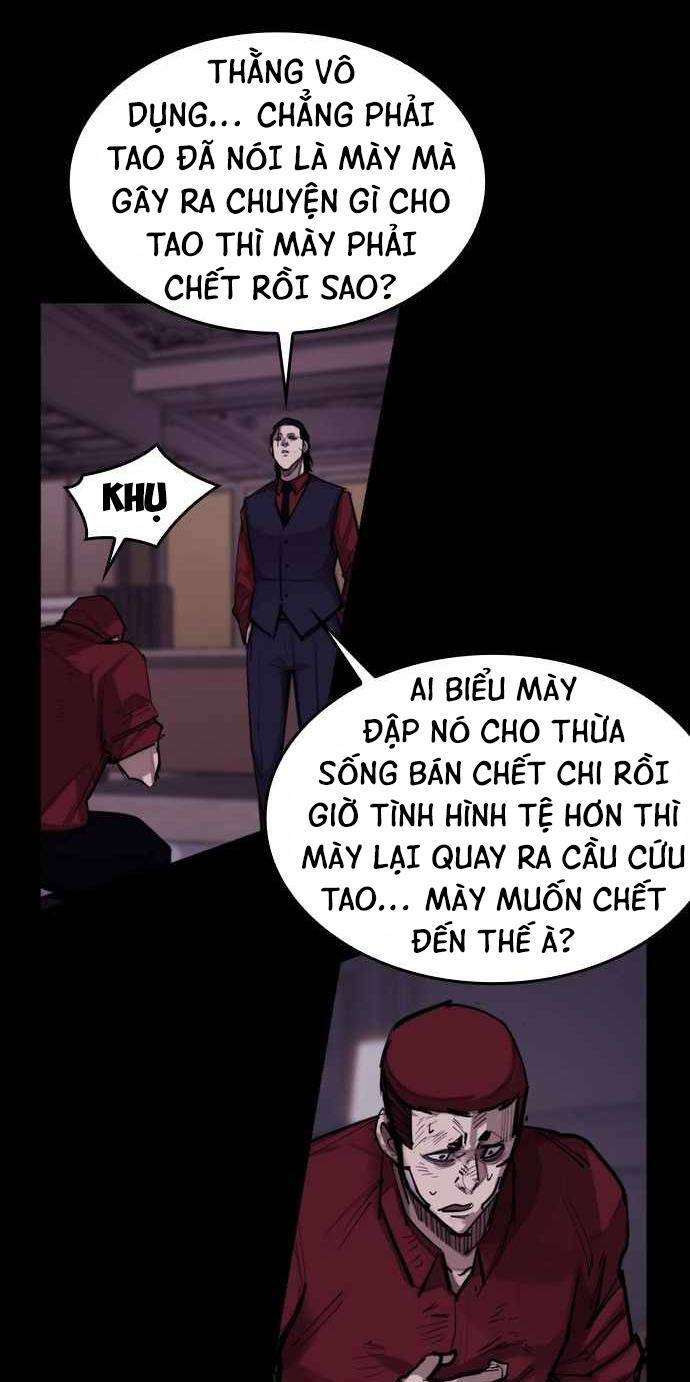 Xích Nguyệt - Chapter 7 - Page 26