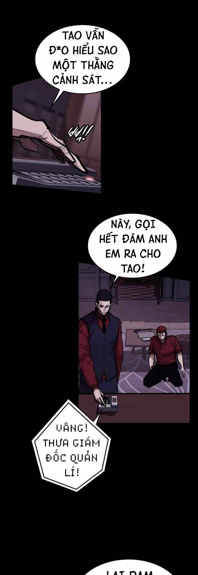 Xích Nguyệt - Chapter 7 - Page 28