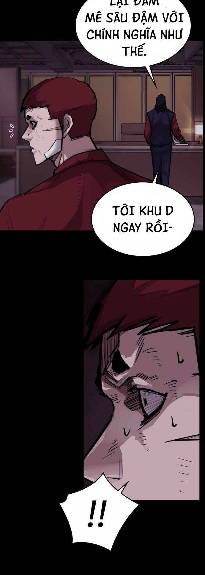 Xích Nguyệt - Chapter 7 - Page 29