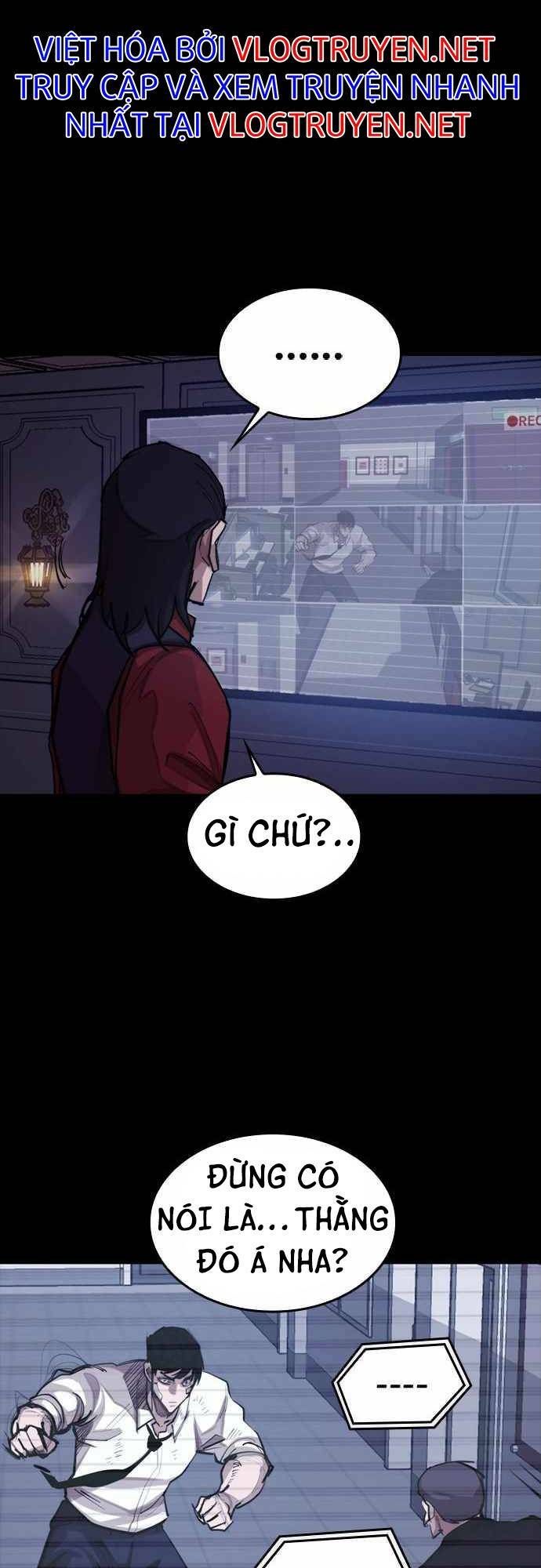 Xích Nguyệt - Chapter 7 - Page 31