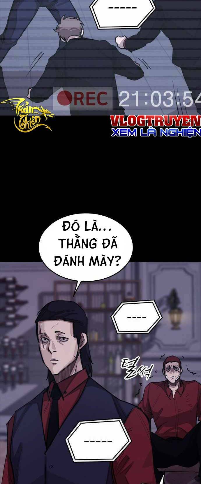 Xích Nguyệt - Chapter 7 - Page 32