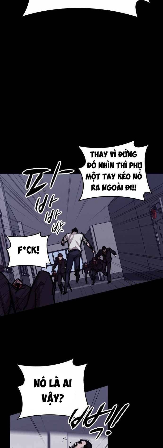 Xích Nguyệt - Chapter 7 - Page 38