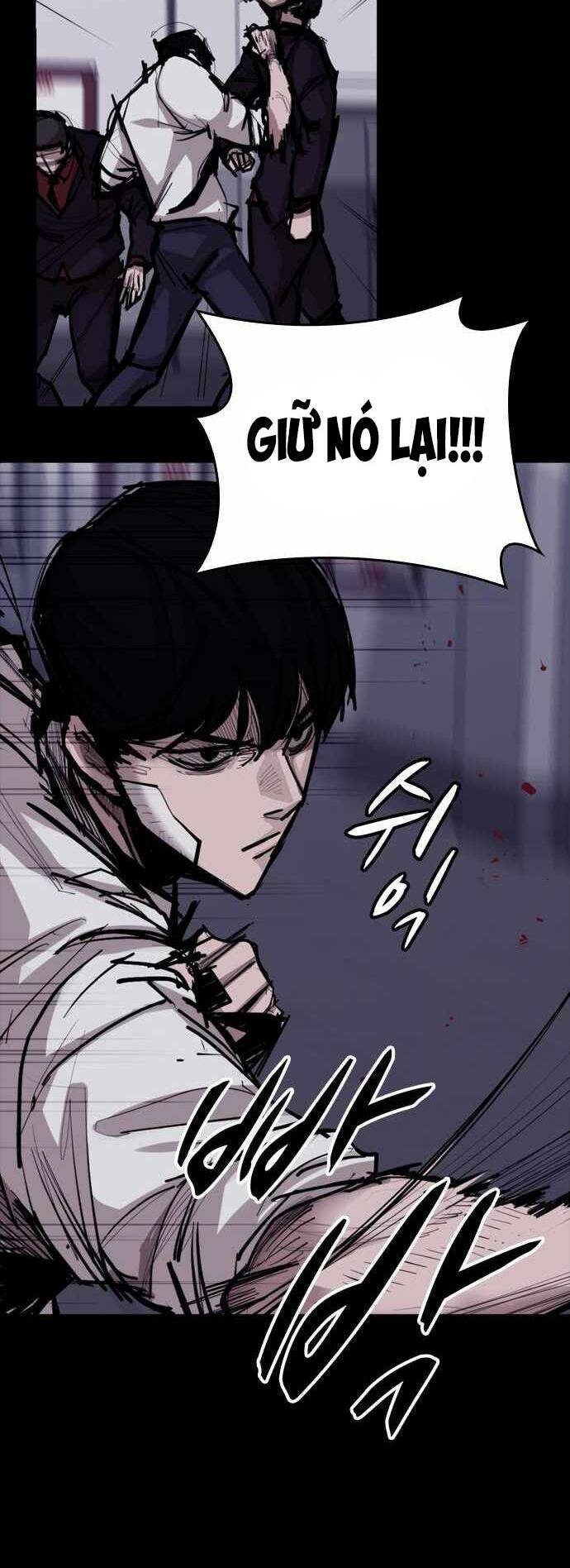 Xích Nguyệt - Chapter 7 - Page 39