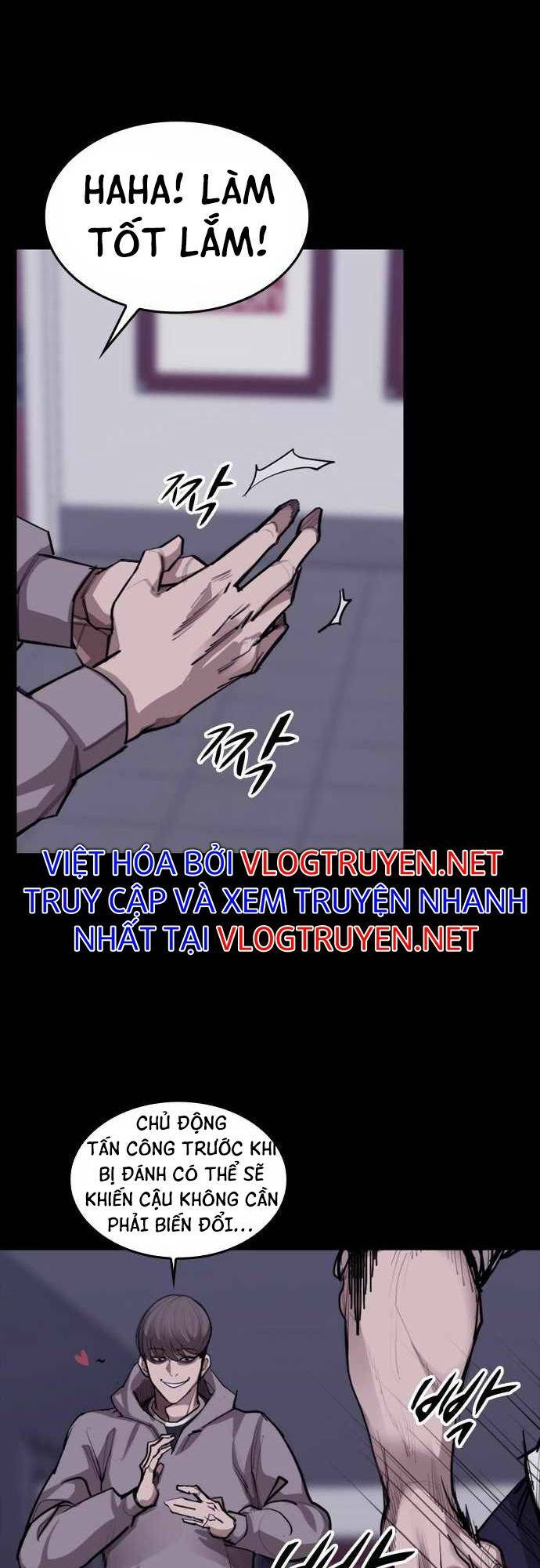 Xích Nguyệt - Chapter 7 - Page 40