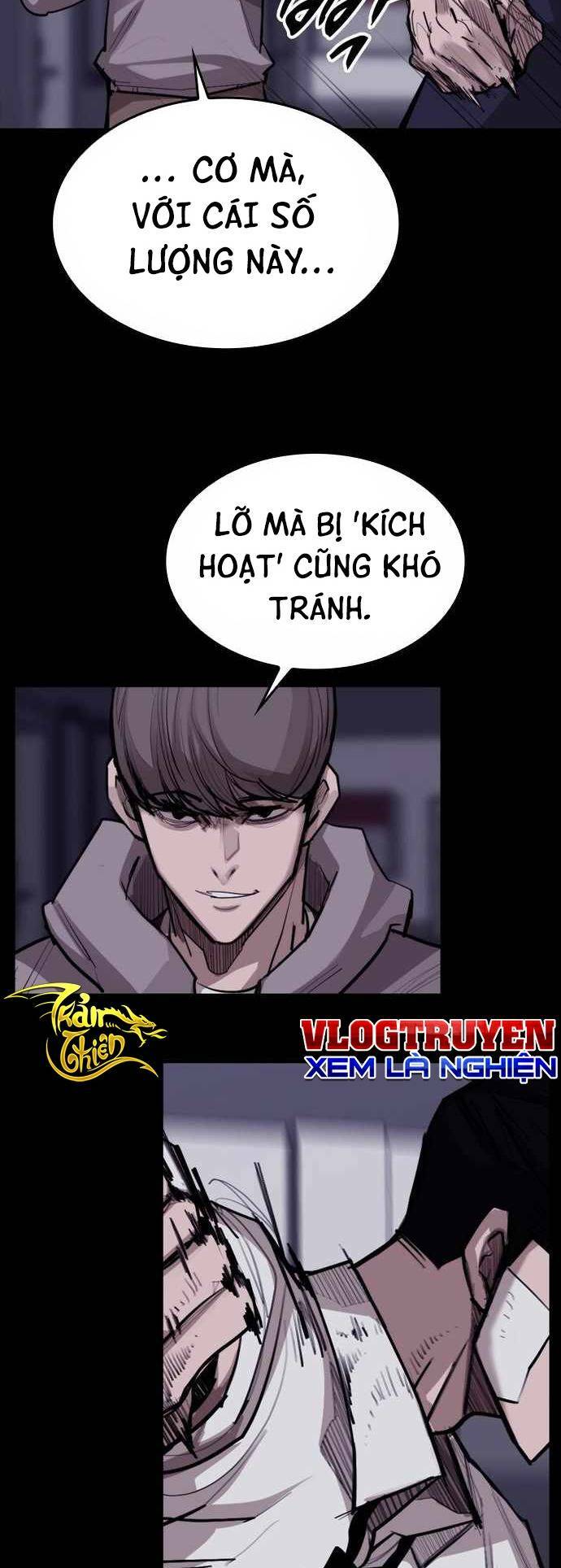 Xích Nguyệt - Chapter 7 - Page 41