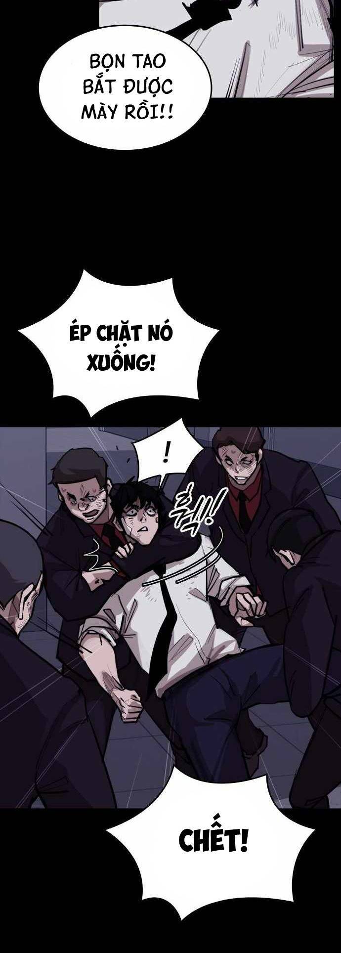 Xích Nguyệt - Chapter 7 - Page 42