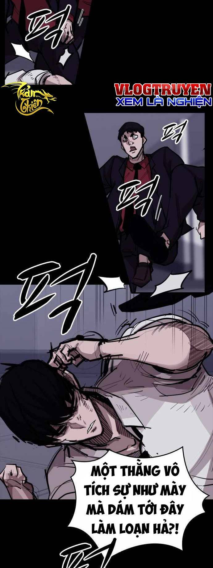 Xích Nguyệt - Chapter 7 - Page 44