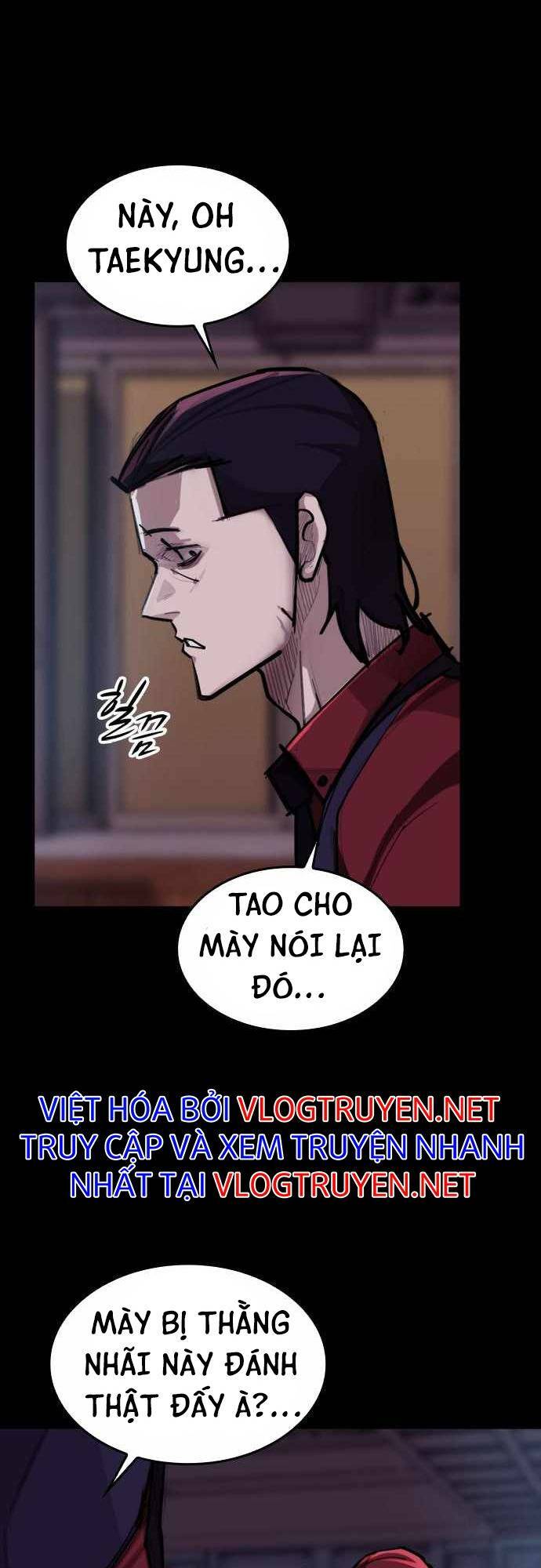 Xích Nguyệt - Chapter 7 - Page 46