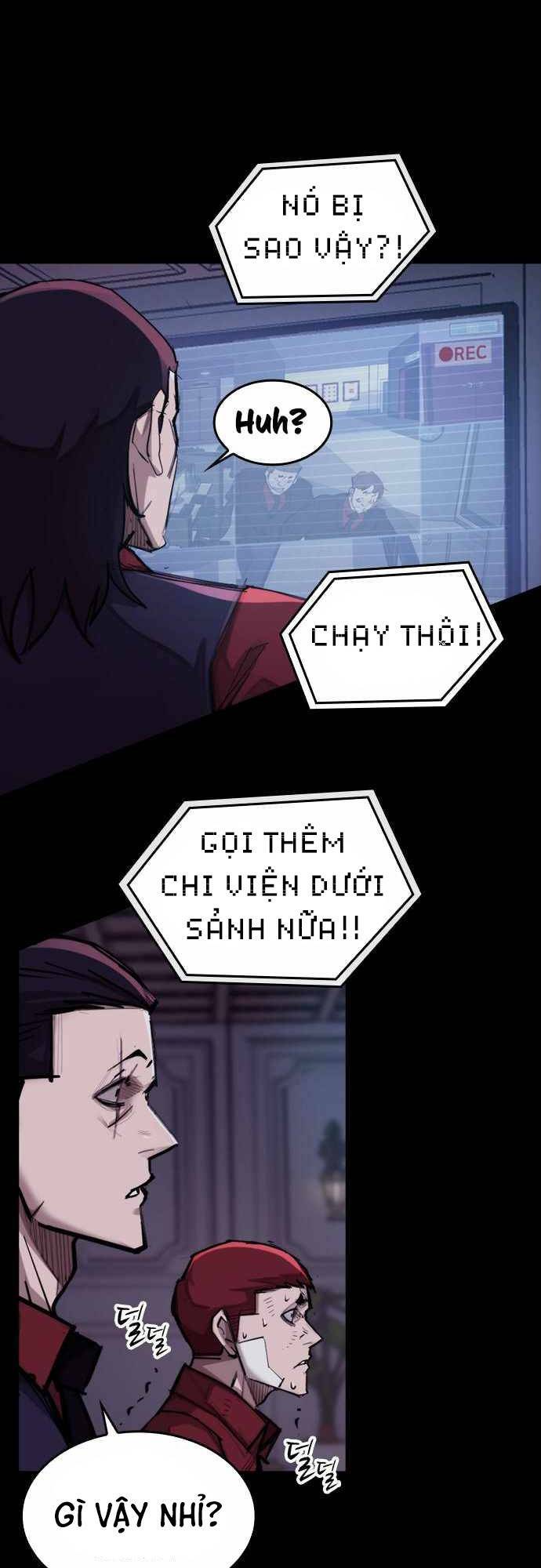 Xích Nguyệt - Chapter 7 - Page 49