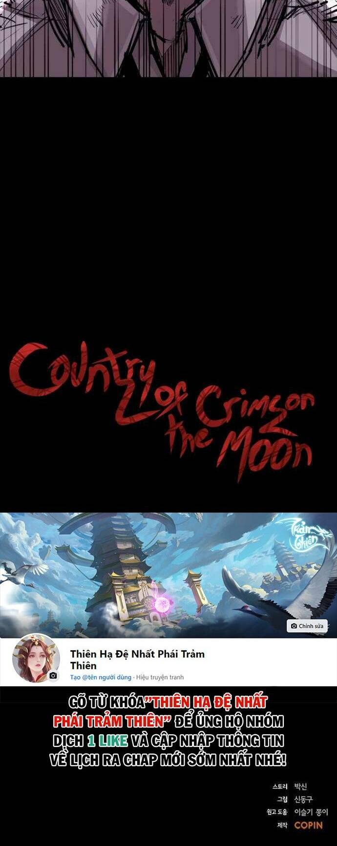 Xích Nguyệt - Chapter 7 - Page 58