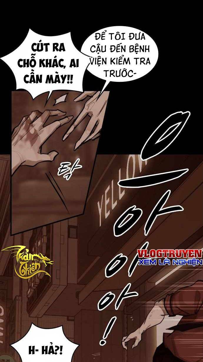 Xích Nguyệt - Chapter 7 - Page 5