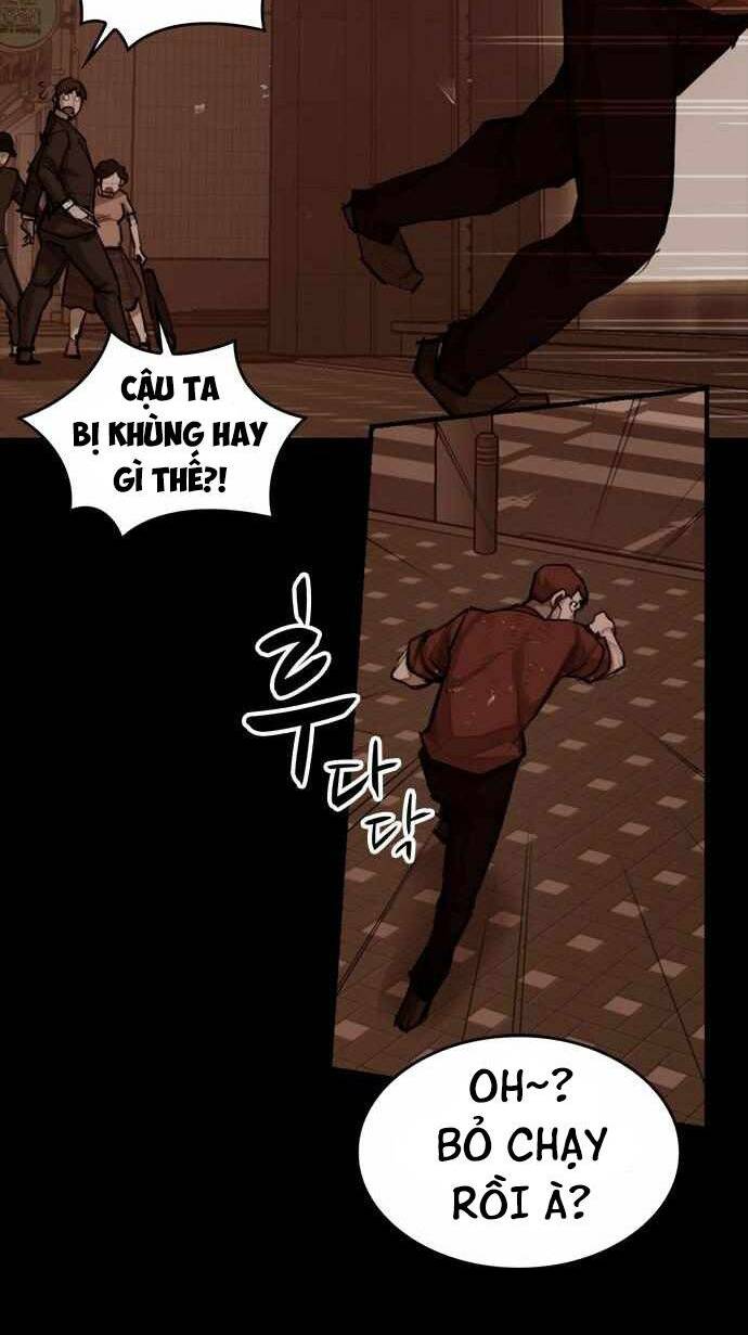 Xích Nguyệt - Chapter 7 - Page 6