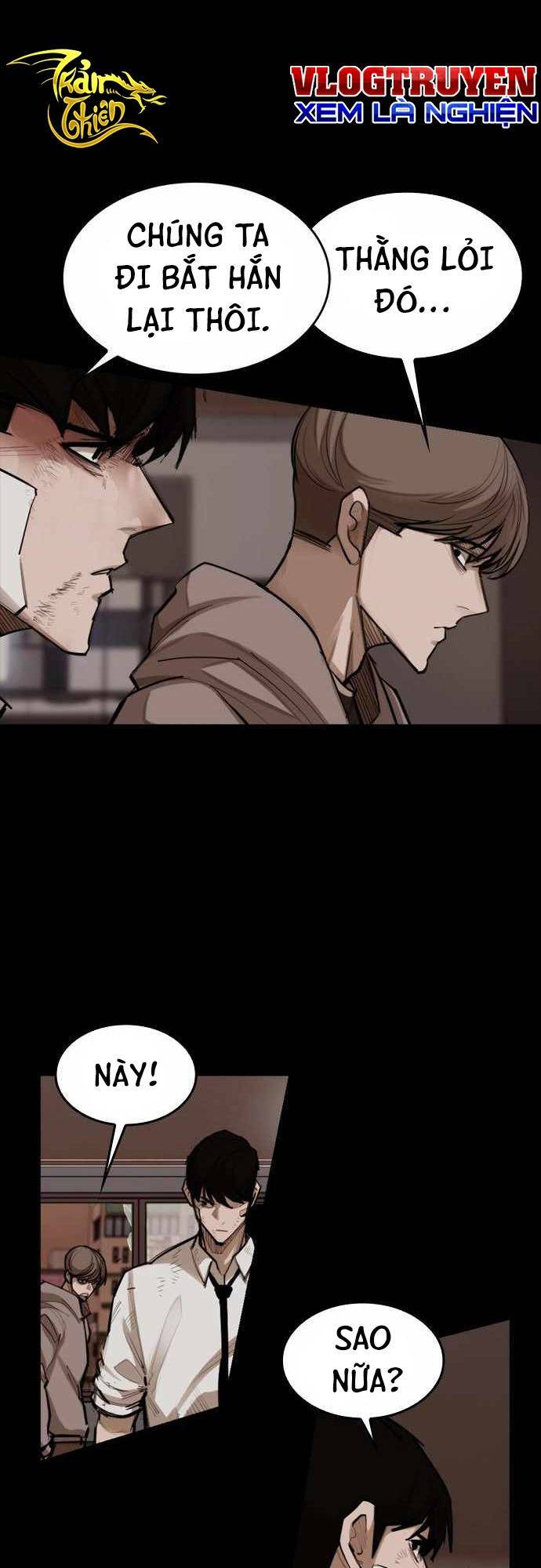 Xích Nguyệt - Chapter 7 - Page 7