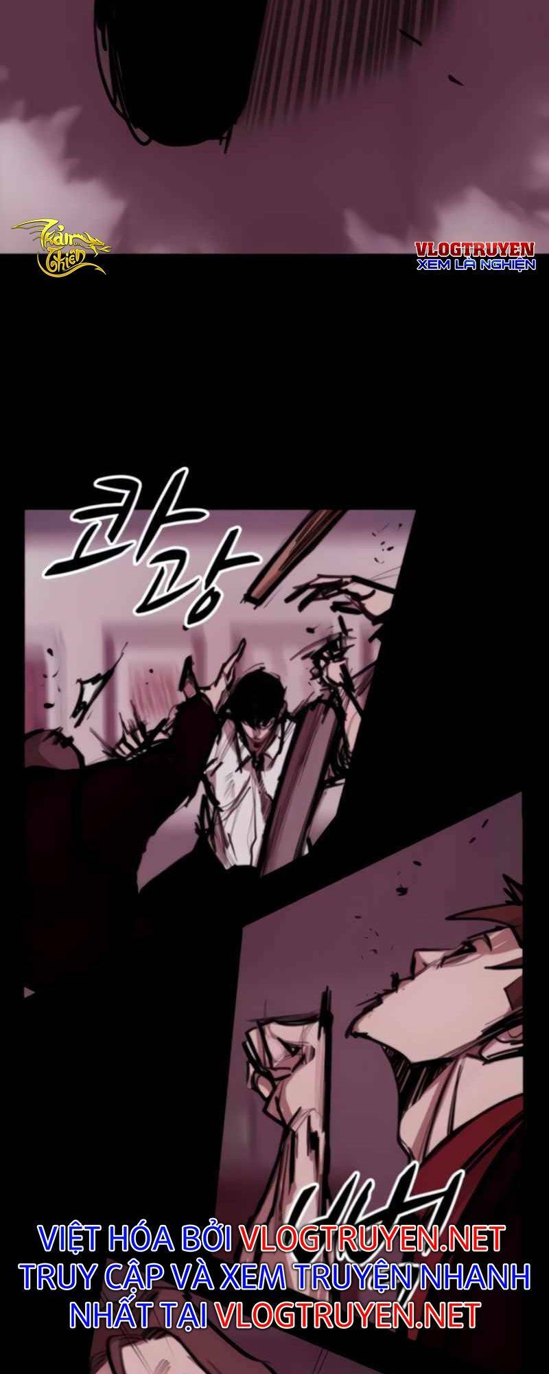 Xích Nguyệt - Chapter 8 - Page 15