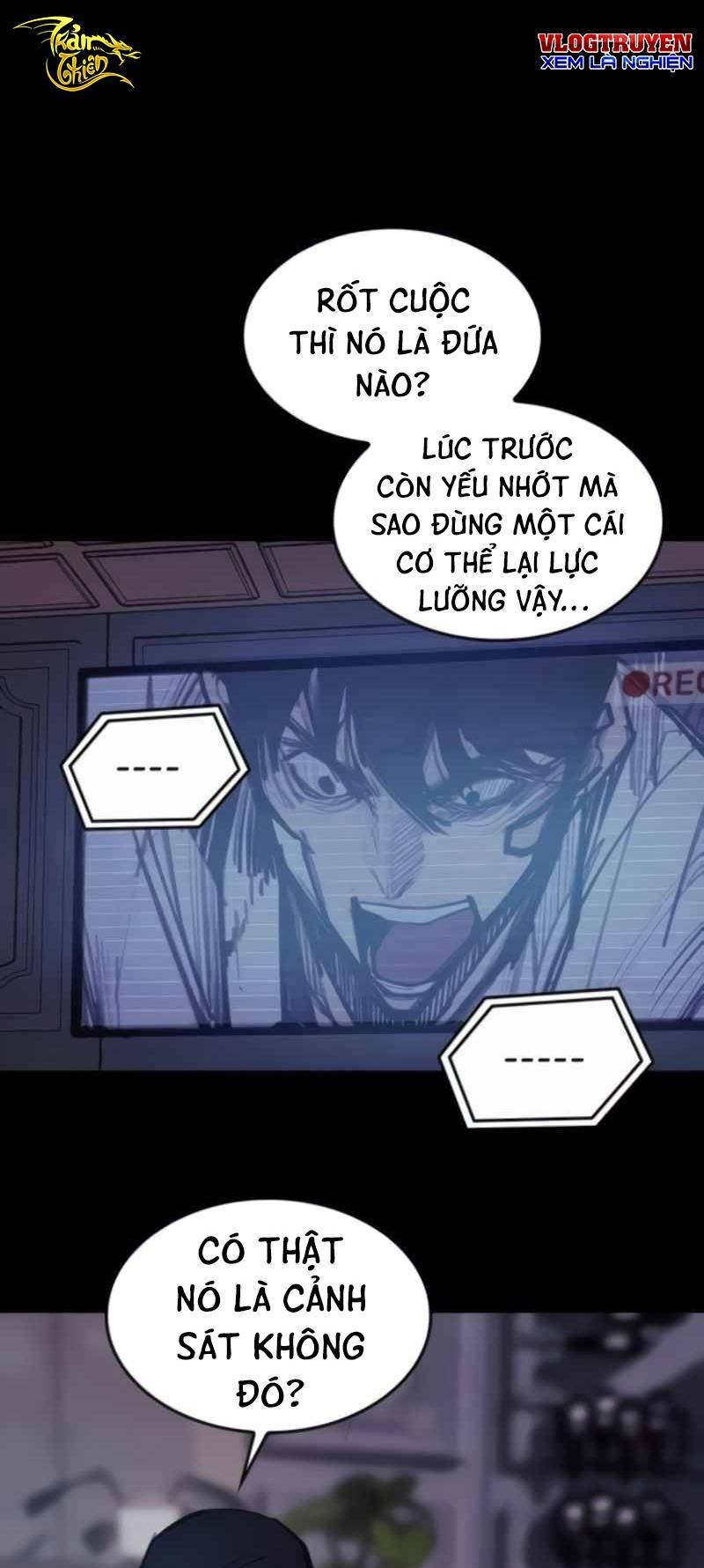 Xích Nguyệt - Chapter 8 - Page 18