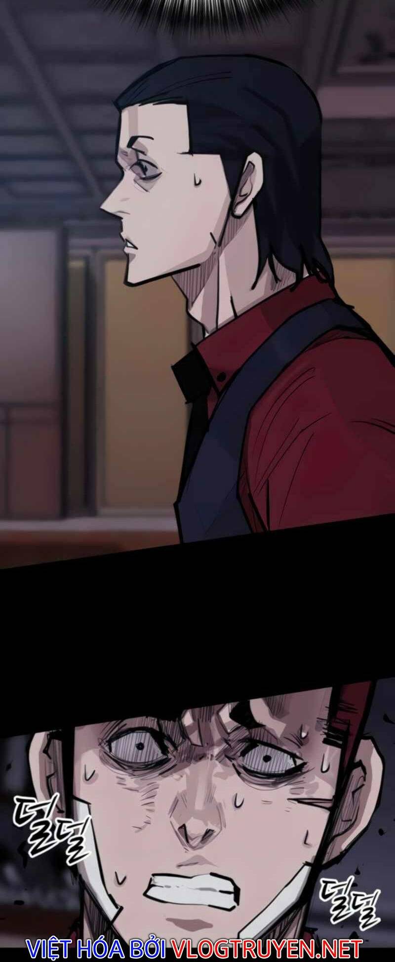 Xích Nguyệt - Chapter 8 - Page 21