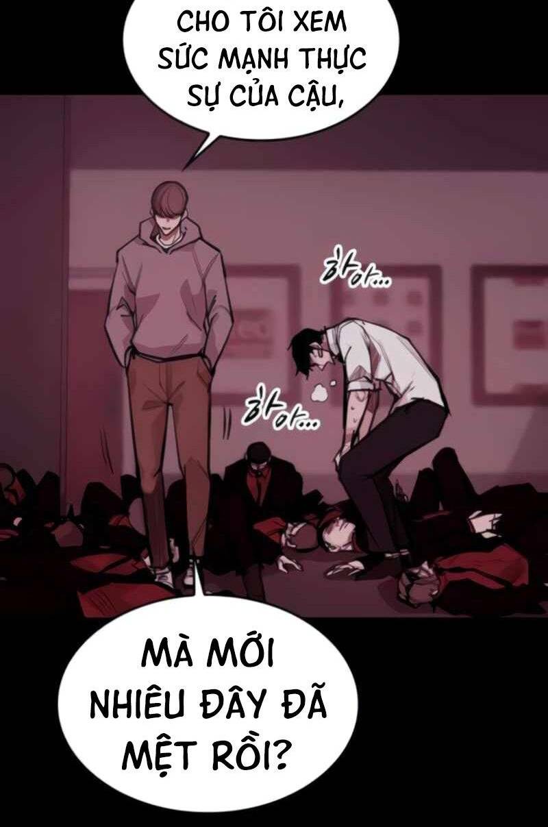 Xích Nguyệt - Chapter 8 - Page 24