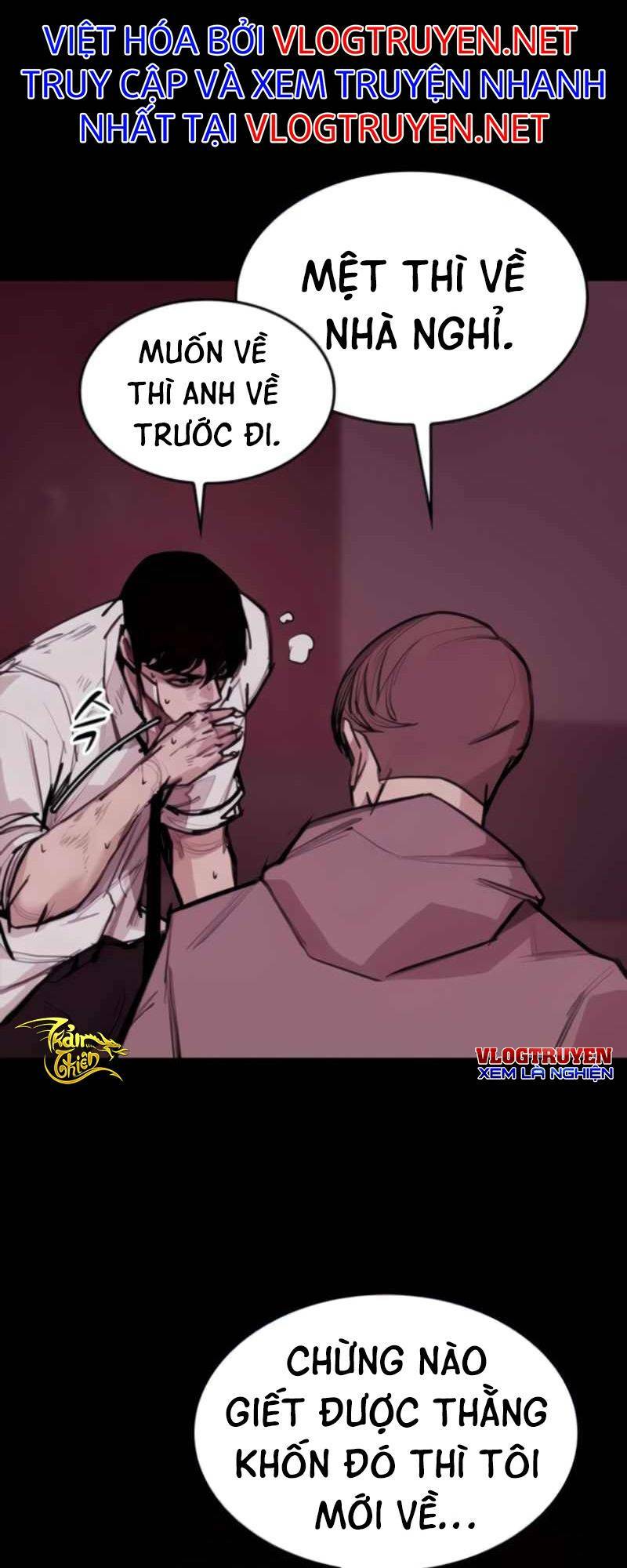 Xích Nguyệt - Chapter 8 - Page 25