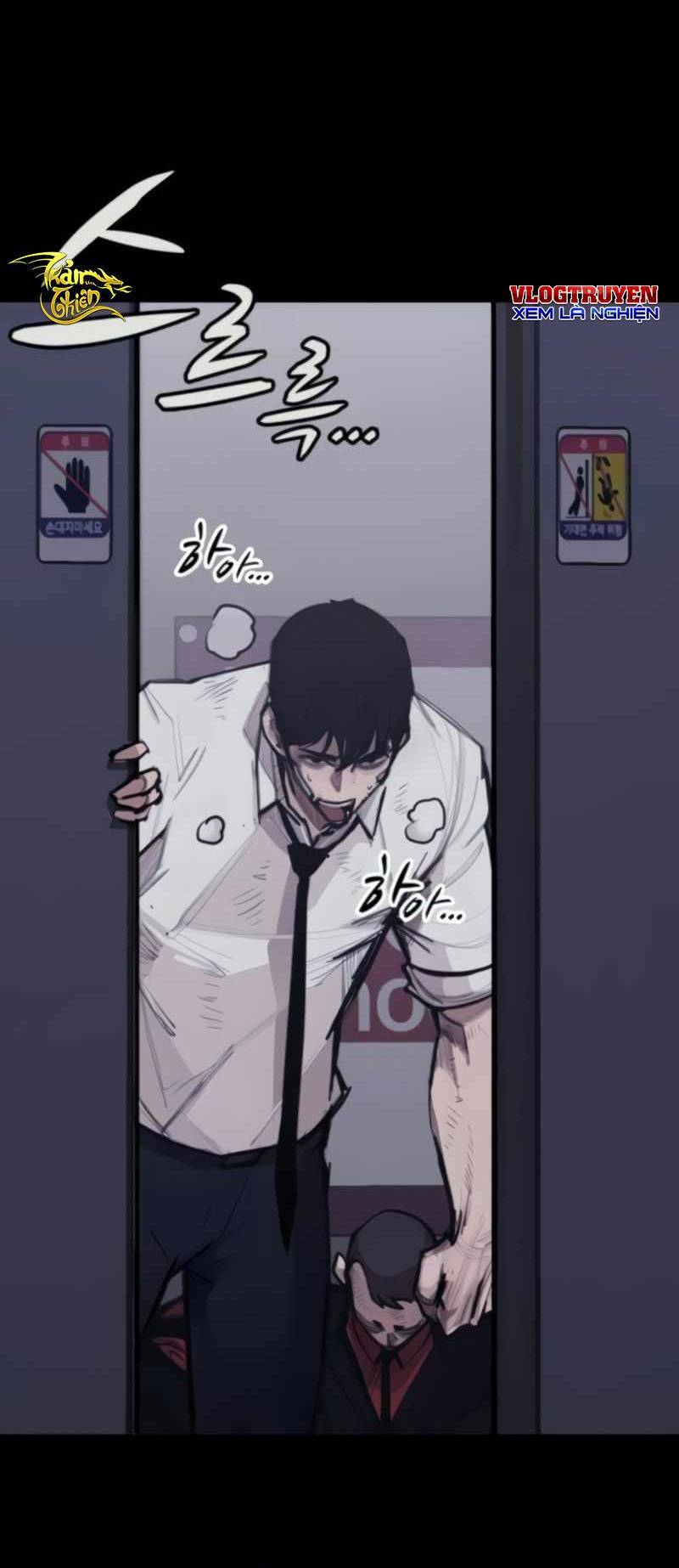 Xích Nguyệt - Chapter 8 - Page 37