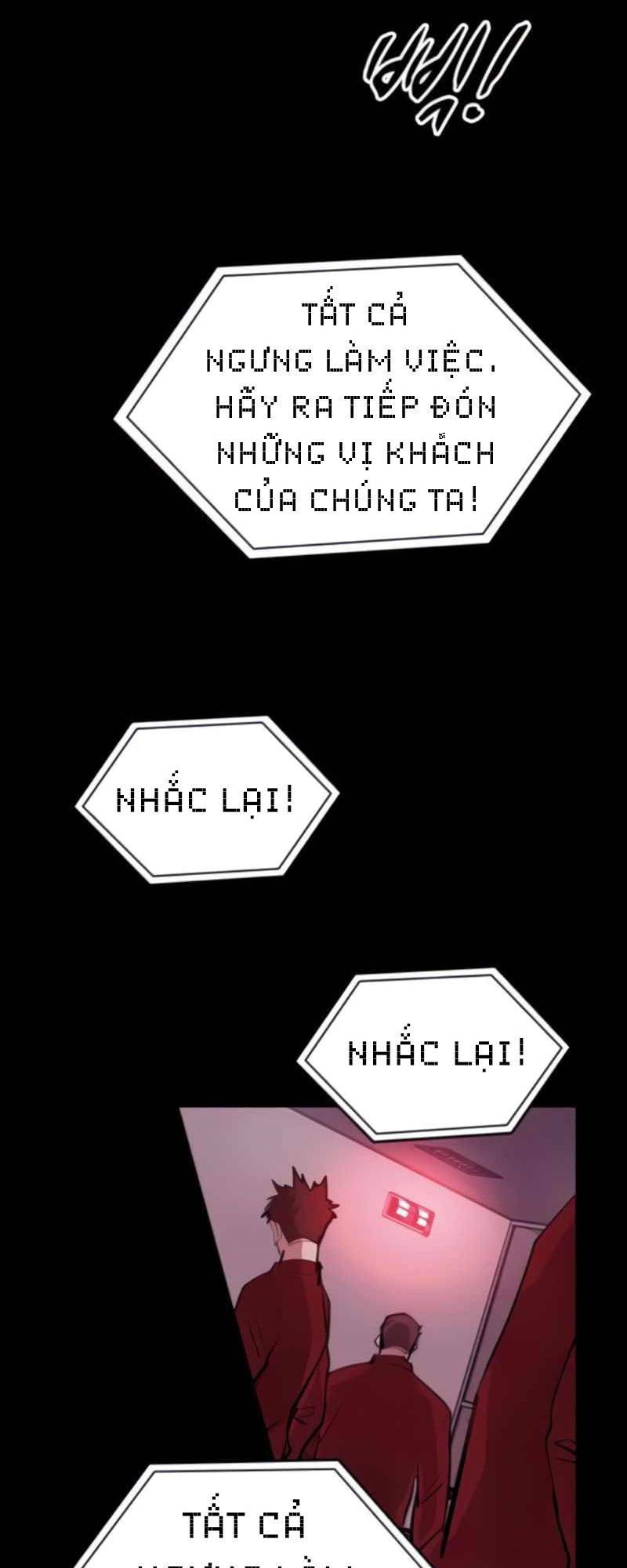 Xích Nguyệt - Chapter 8 - Page 3