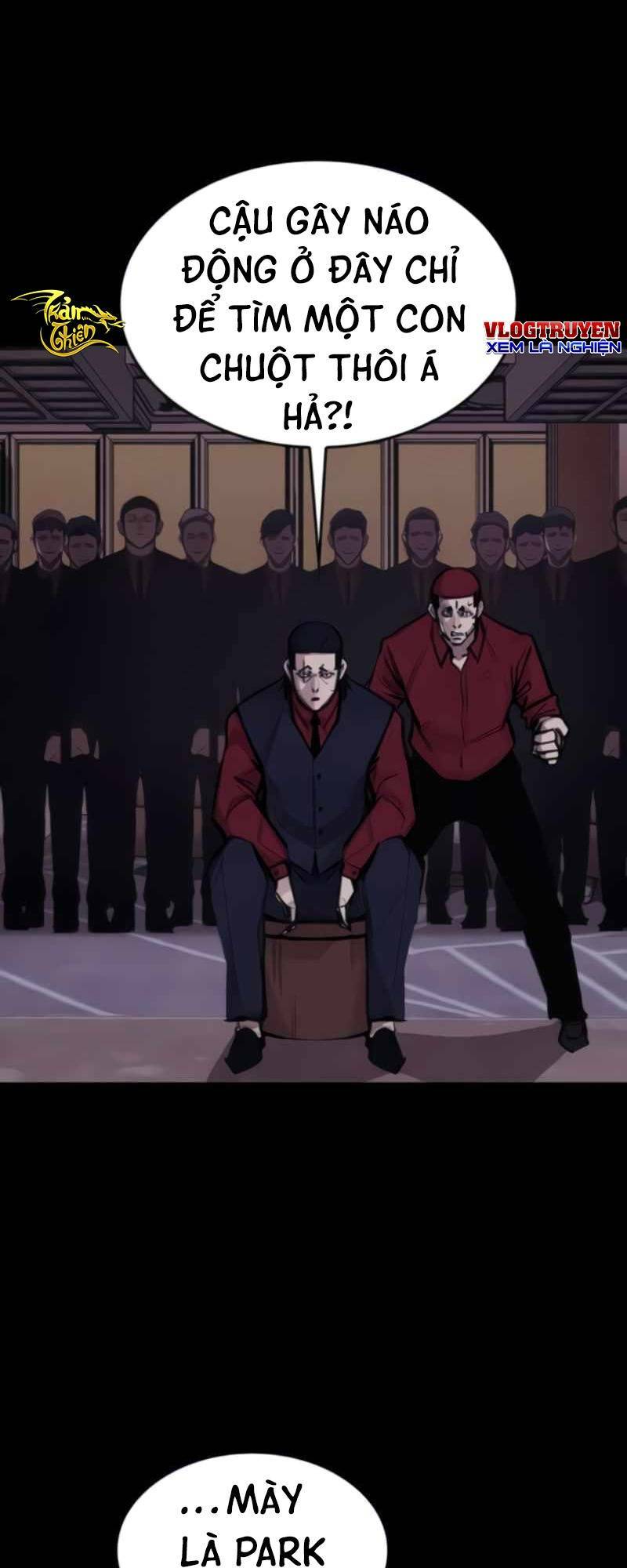 Xích Nguyệt - Chapter 8 - Page 39