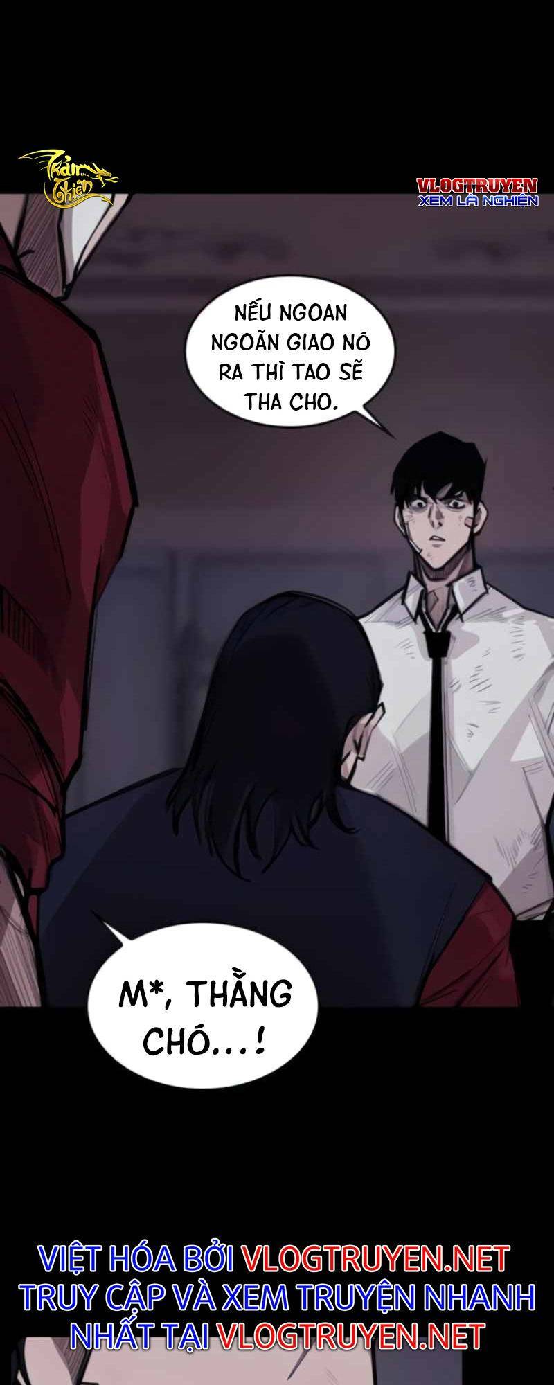 Xích Nguyệt - Chapter 8 - Page 42