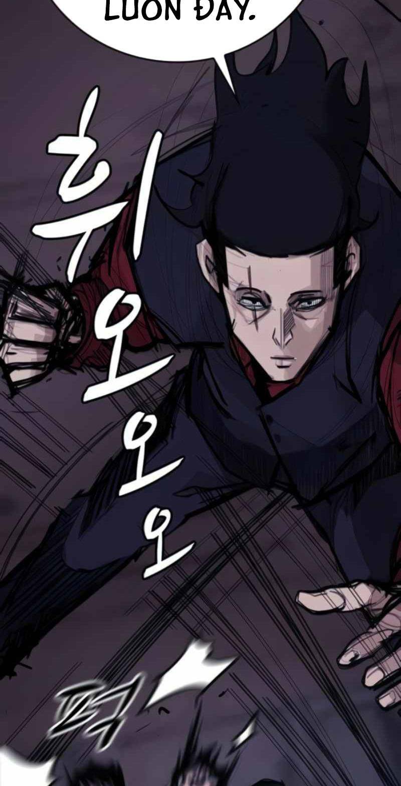 Xích Nguyệt - Chapter 8 - Page 51
