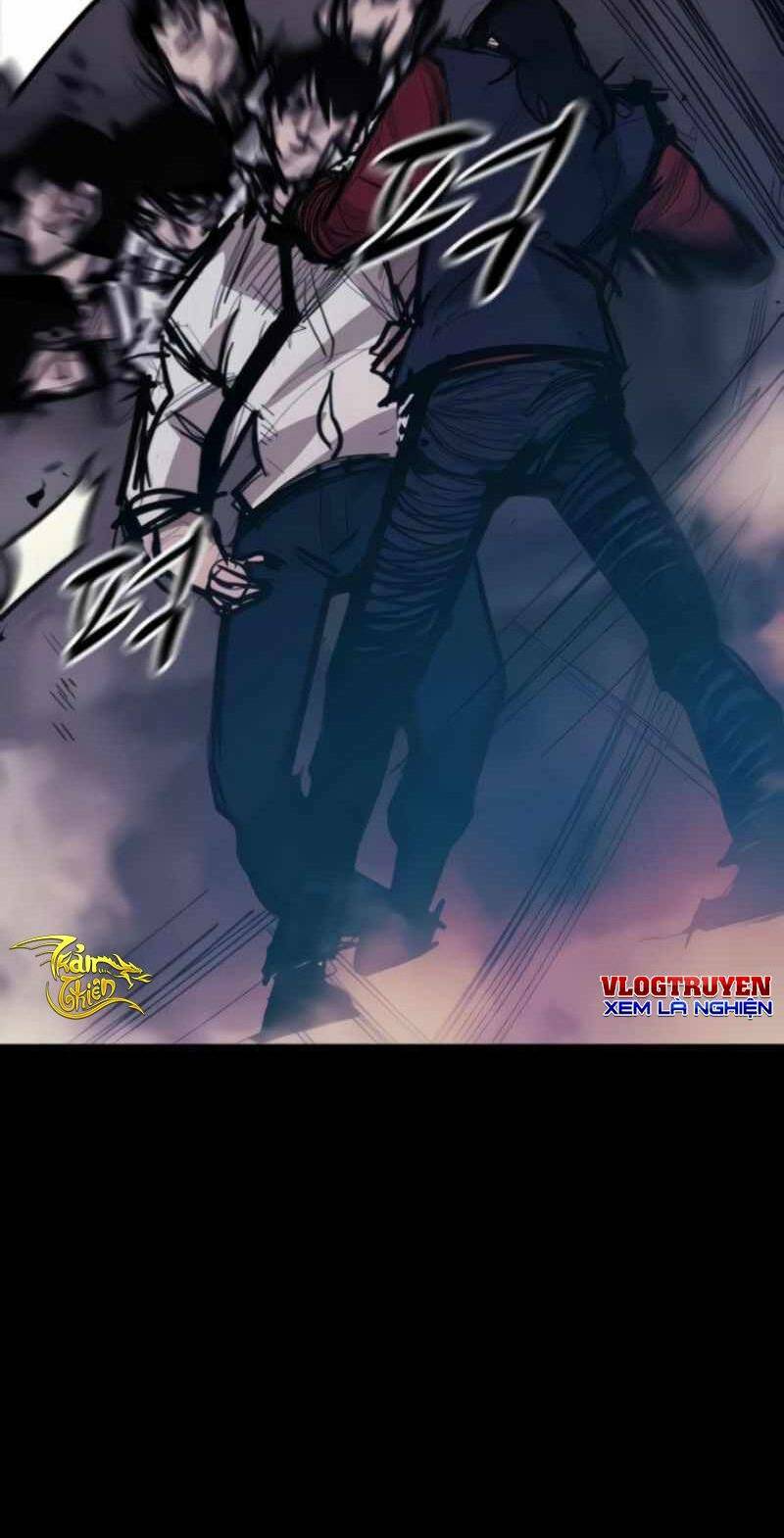 Xích Nguyệt - Chapter 8 - Page 52