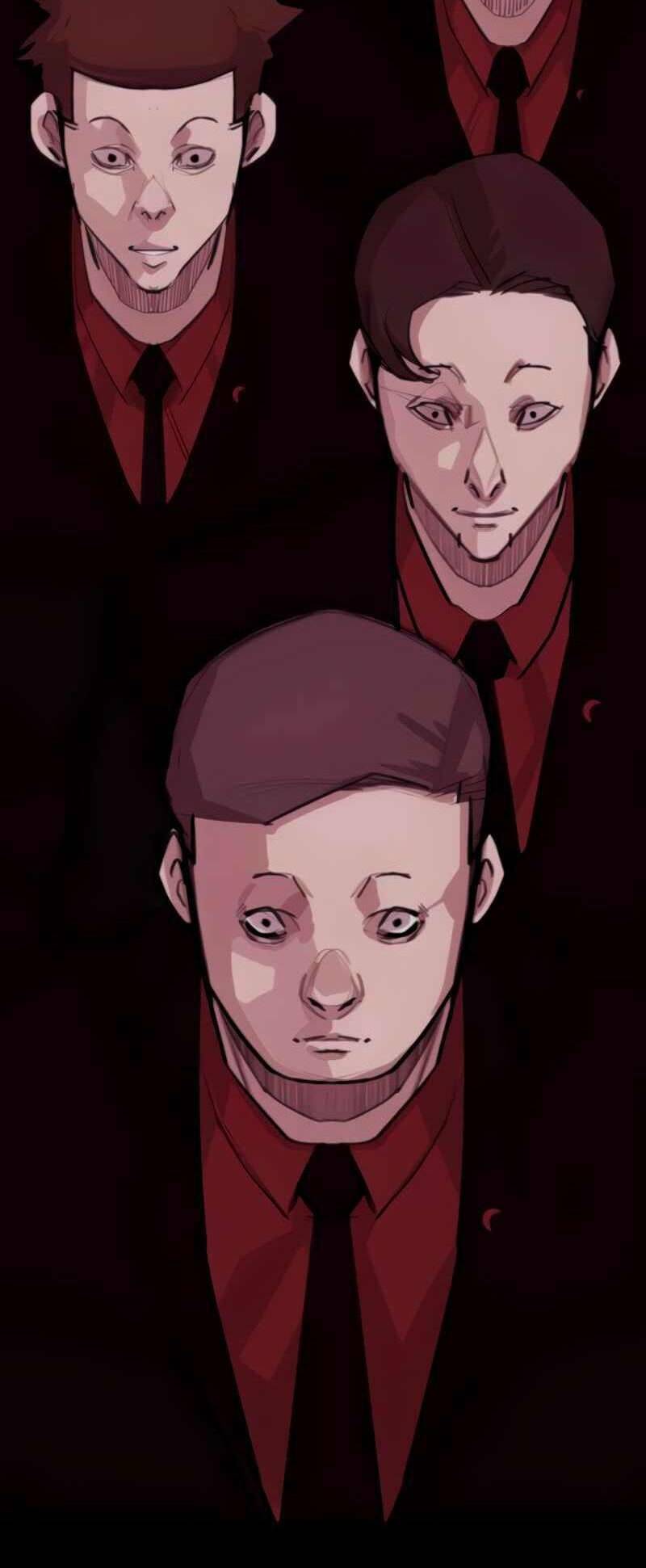 Xích Nguyệt - Chapter 8 - Page 5