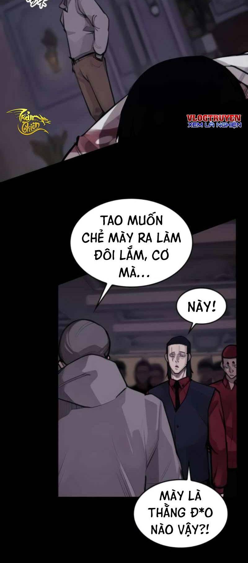 Xích Nguyệt - Chapter 8 - Page 65