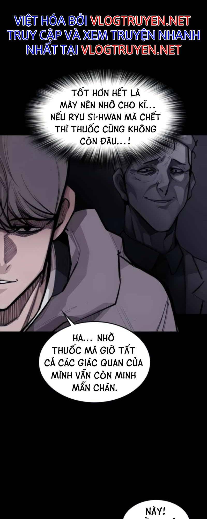 Xích Nguyệt - Chapter 8 - Page 66