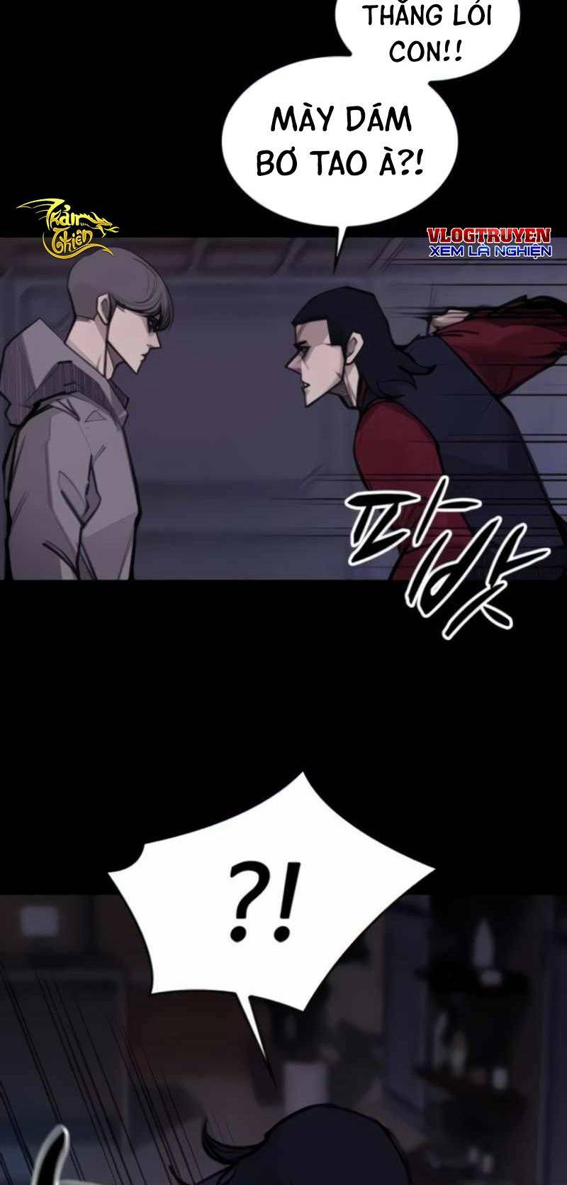 Xích Nguyệt - Chapter 8 - Page 67