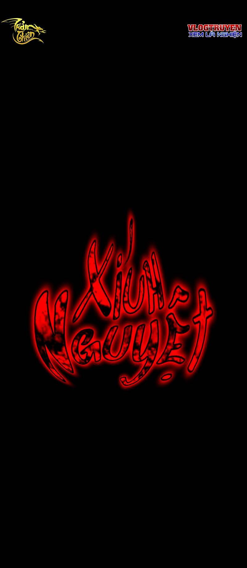 Xích Nguyệt - Chapter 8 - Page 6