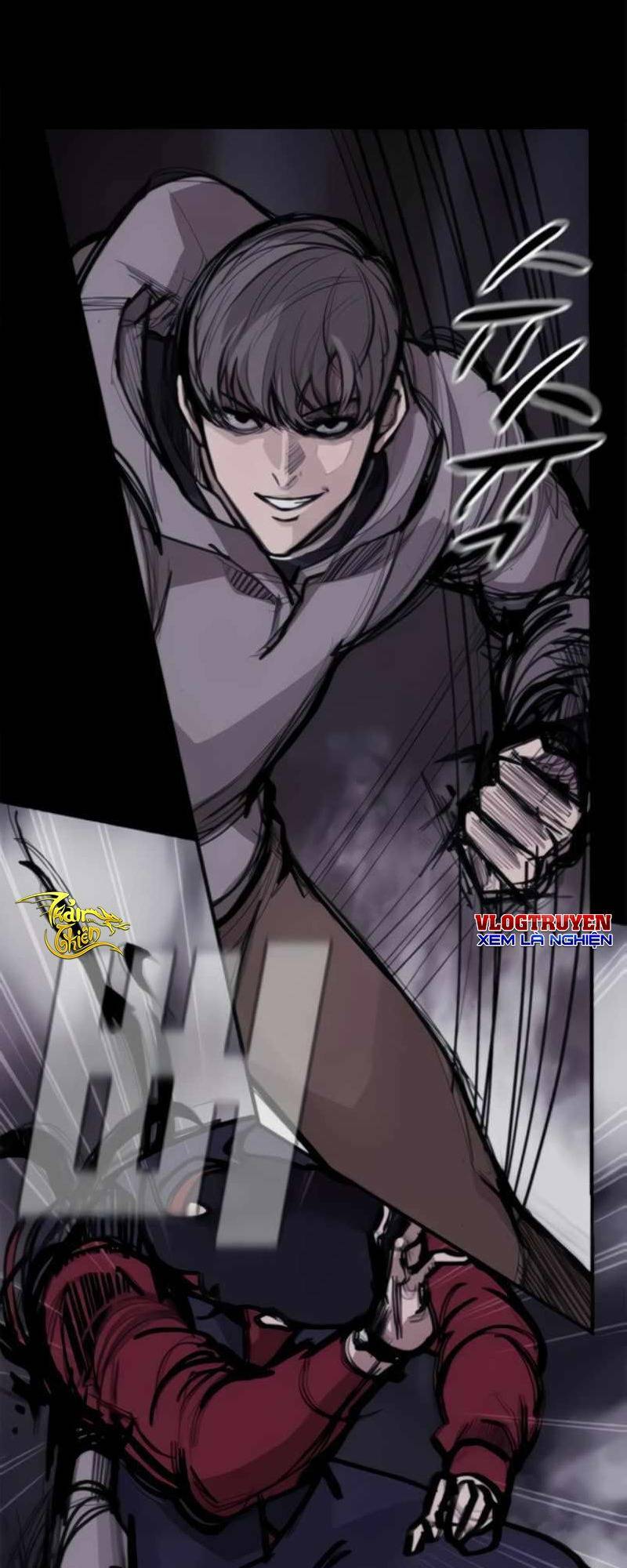 Xích Nguyệt - Chapter 8 - Page 69