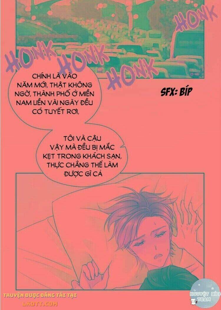 Kim Chủ Đế - Chapter 15 - Page 9