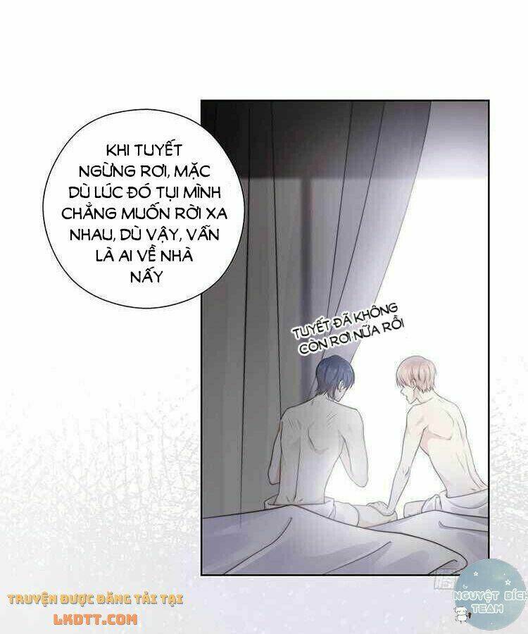 Kim Chủ Đế - Chapter 15 - Page 10